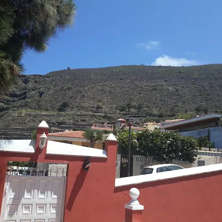 Rum i privatbostad Casa Mayantigo